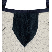 Tapis de selle Claude T de T