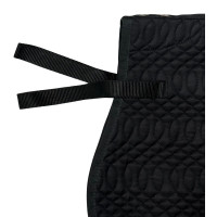 Tapis de selle Claude T de T Beige