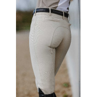 Broek Equithème Originals Sally Marine Marineblauw Broek Equithème Originals Sally Marine Marineblauw