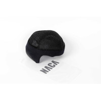 Mousse/Liner de casque NACA Noir Mousse/Liner de casque NACA Noir