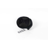 Mousse/Liner de casque NACA Noir Mousse/Liner de casque NACA Noir