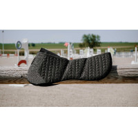 Correctiekussen Pro Series X-IMPACT met 3 vakken Zwart Correctiekussen Pro Series X-IMPACT met 3 vakken Zwart