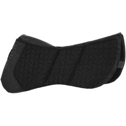 Amortisseur correctif Pro Series X-IMPACT 3 poches Noir