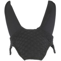 Bonnet Lami-Cell Silentair Noir Bonnet Lami-Cell Silentair Noir
