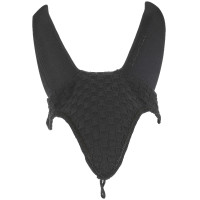 Bonnet long Lami-Cell Silentair Noir Bonnet long Lami-Cell Silentair Noir