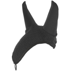 Bonnet long Lami-Cell Silentair Noir Bonnet long Lami-Cell Silentair Noir