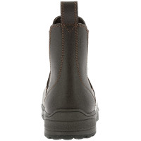 Norton Sécurity veiligheidslaarzen Bruin