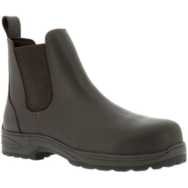 Norton Sécurity veiligheidslaarzen Bruin