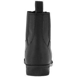 Boots Norton Nîmes Lacets Noir Boots Norton Nîmes Lacets Noir