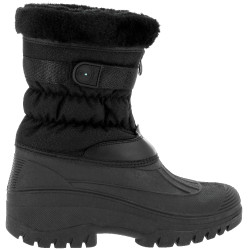 Boots Riding World Winter Noir Boots Riding World Winter Noir