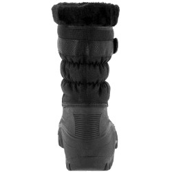 Boots Riding World Winter Noir Boots Riding World Winter Noir