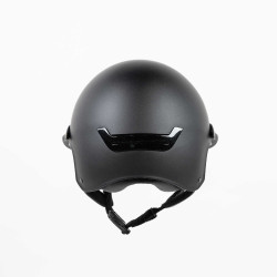 Naca Comète S Mat helm Zwart