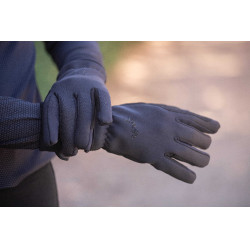 Gants Pénélope Wintertech Noir