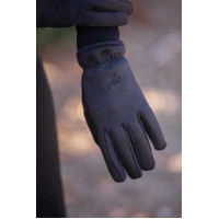 Gants Pénélope Wintertech Noir