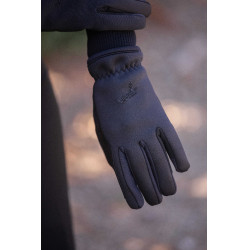 Gants Pénélope Wintertech Noir