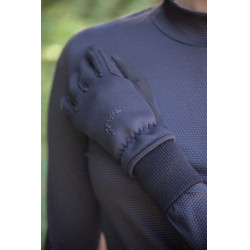 Gants Pénélope Wintertech Noir