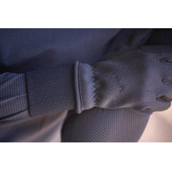 Gants Pénélope Wintertech Noir