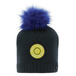 Bonnet pompom Equi-Kids PonyRider Bonnet pompom Equi-Kids PonyRider