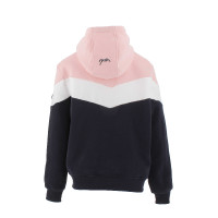 Sweat Pénélope Artémis Marineblauw Sweat Pénélope Artémis Marineblauw