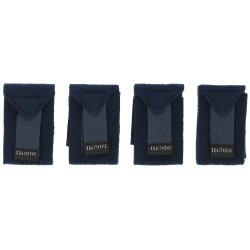 Mini-bandages Pony Academy Marine Marineblauw