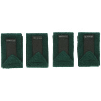 Mini-bandages Pony Academy Vert foncé