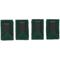 Mini-bandages Pony Academy Vert foncé