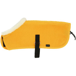 Mini-dekens Pony Academy Geel