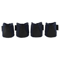 Mini-peesbeschermers en kogelbeschermers Pony Academy Marine Marineblauw