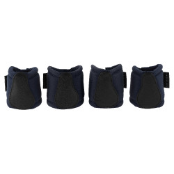 Mini-peesbeschermers en kogelbeschermers Pony Academy Marine Marineblauw