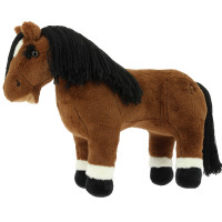 Mini-poney Prince Pony Academy Marron Mini-poney Prince Pony Academy Marron