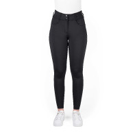 Pantalon Equithème Mila femme Noir