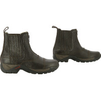 Laarzen Norton Zermatt Zip winter Bruin