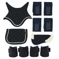 Set Mini accessoires Pony Academy Marine Bleu marine Set Mini accessoires Pony Academy Marine Bleu marine