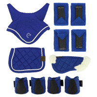 Set Mini accessoires Pony Academy Bleu roi Set Mini accessoires Pony Academy Bleu roi