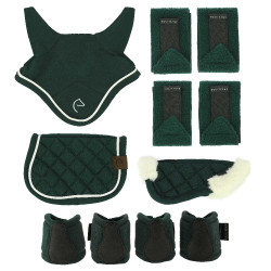 Set Mini accessoires Pony Academy