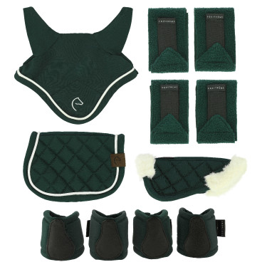 Set Mini accessoires Pony Academy Set Mini accessoires Pony Academy