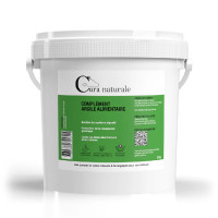 Argile alimentaire Cura Naturale Argile alimentaire Cura Naturale