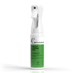 Démêlant & Lustrant Cura Naturale Cerise Rouge Démêlant & Lustrant Cura Naturale Cerise Rouge