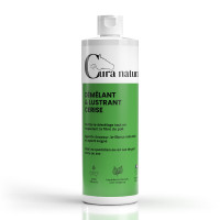 Démêlant & Lustrant Cura Naturale Cerise Rouge