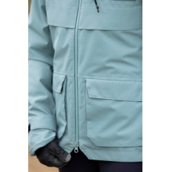 Veste Essential Horse Pilot femme Vert sauge