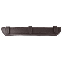 Protection de têtière Norton Havane Marron Protection de têtière Norton Havane Marron