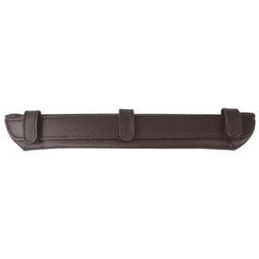 Protection de têtière Norton Havane Marron Protection de têtière Norton Havane Marron