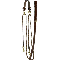 Chambon Eric Thomas Pro Havana Bruin