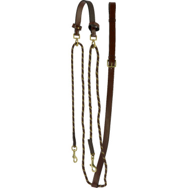 Chambon Eric Thomas Pro Havane Marron