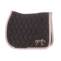 Tapis de selle Pénélope Diamant