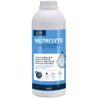 Nutri'lyte Ravene Nutri'lyte Ravene