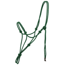 Licol éthologique Norton Nylon