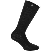 Chaussettes Equithème Yasmine Noir Chaussettes Equithème Yasmine Noir