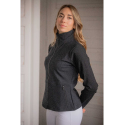 Jas Pénélope Azylis Zwart