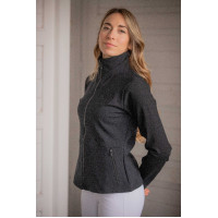 Veste Pénélope Azylis Vieux rose